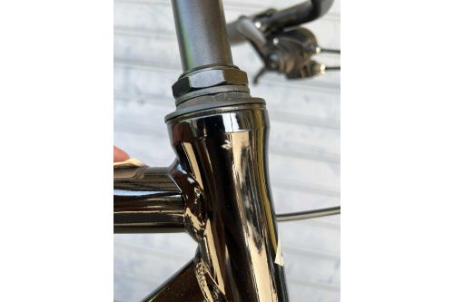 Rower trekkingowy męski Kross Trans 1.0 Shimano - OUTLET